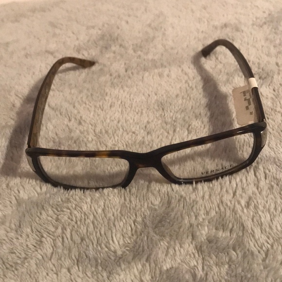 Authentic Versace frames. - Picture 4 of 13